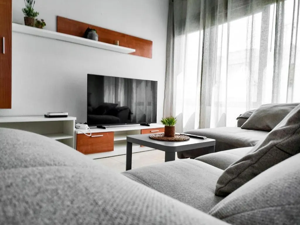La Laguna Comfort Apartment La Laguna (Tenerife)
