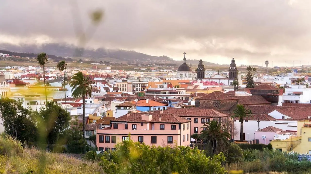 La Laguna Comfort Spain