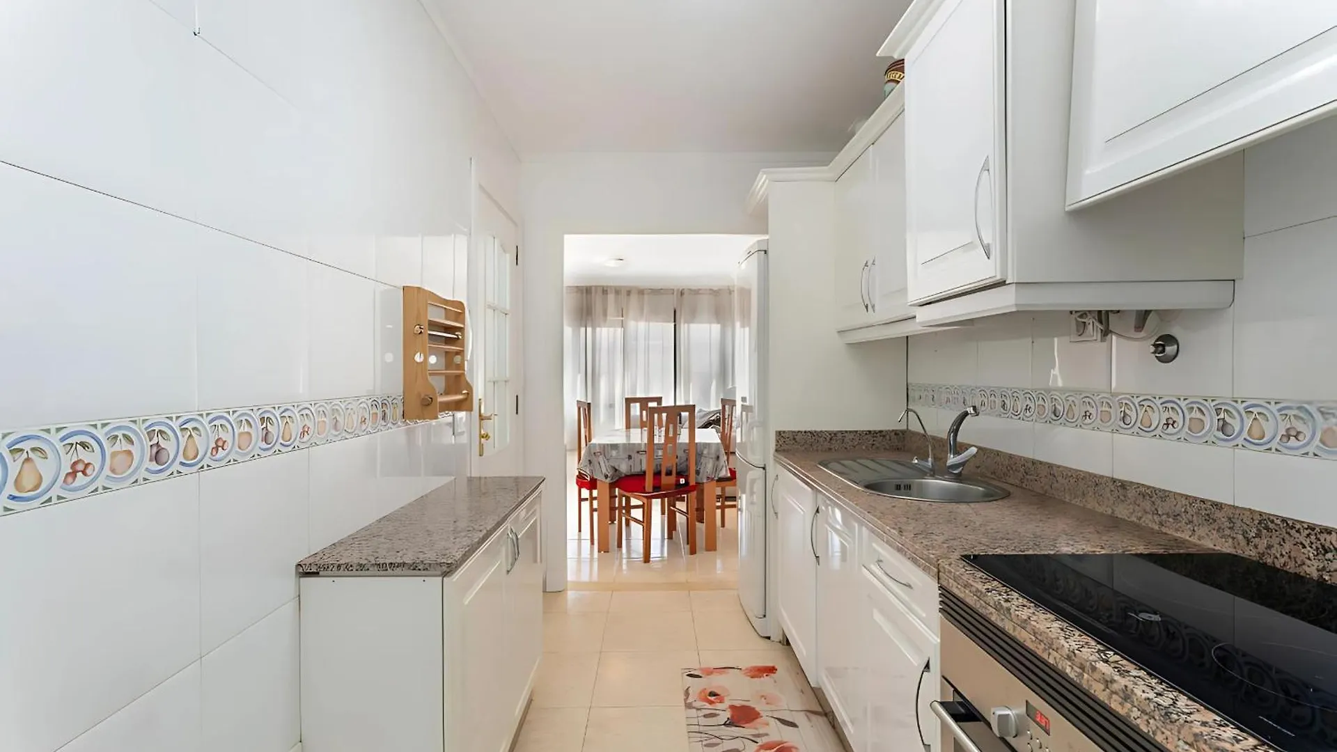 Apartment La Laguna Comfort