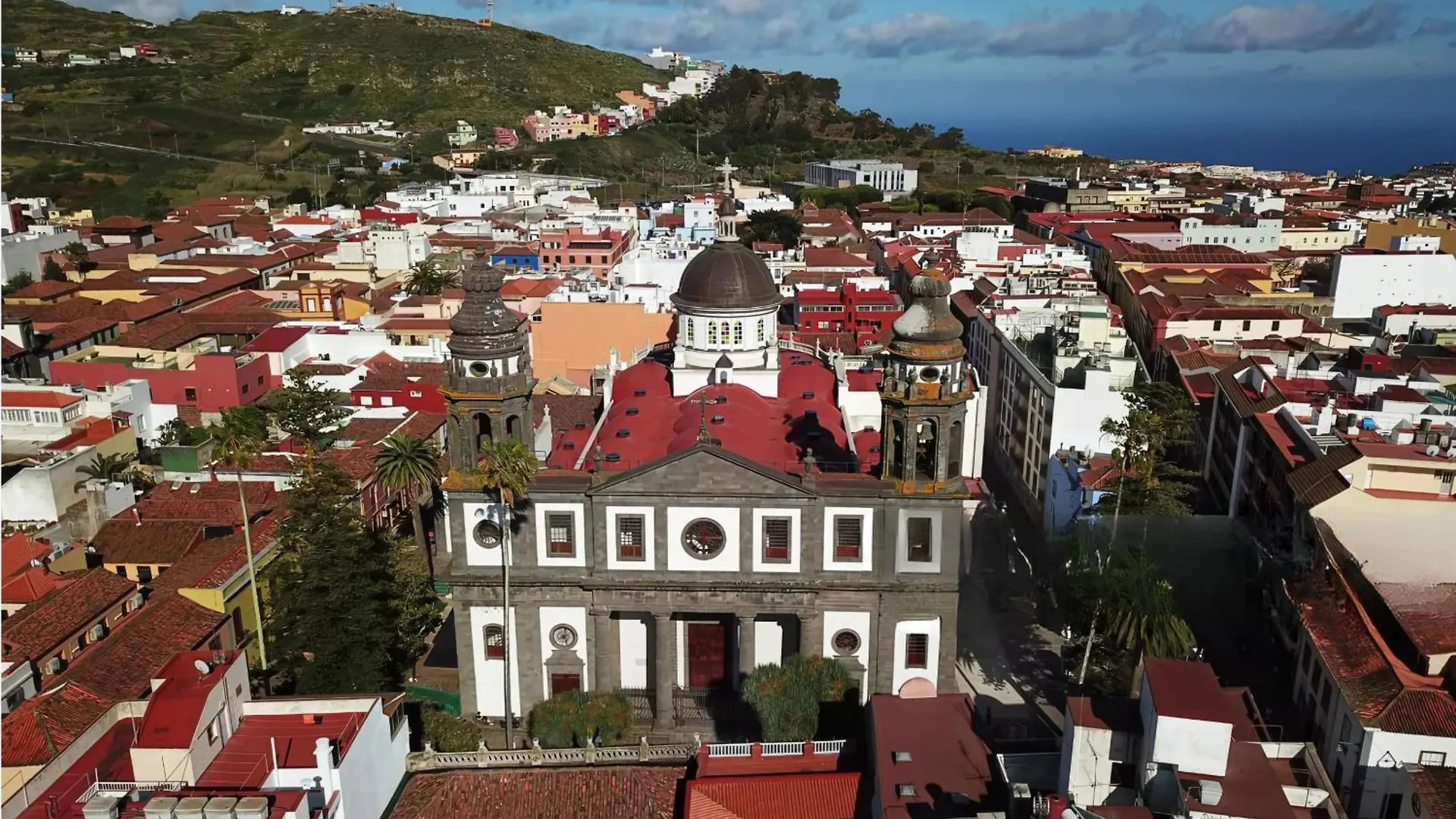Apartment La Laguna Comfort