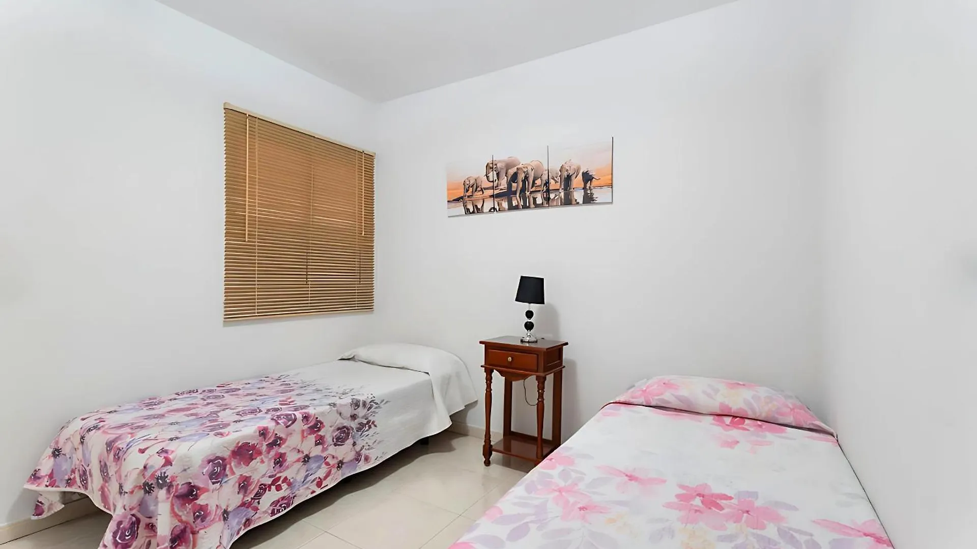 Apartment La Laguna Comfort Spain
