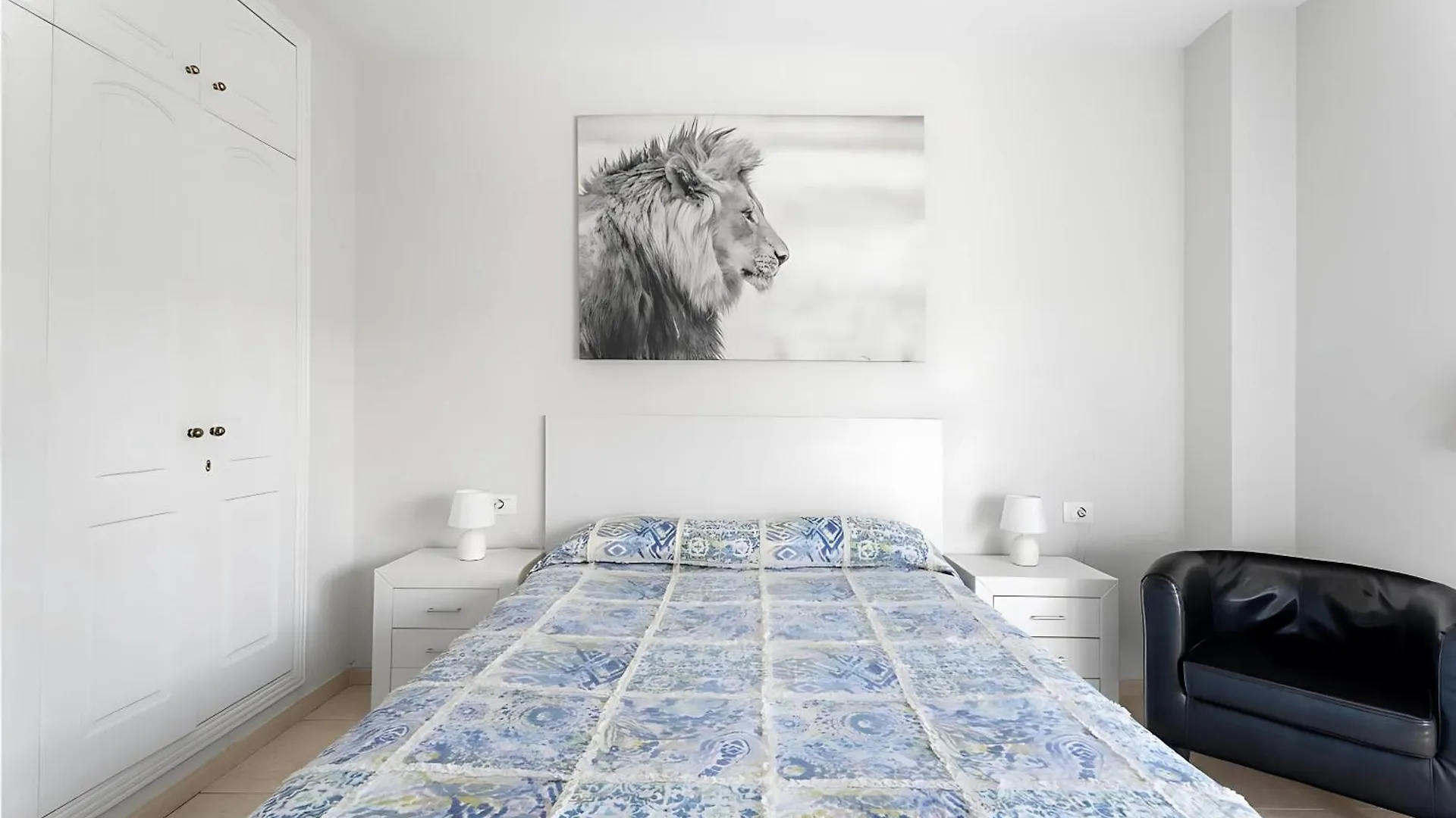 La Laguna Comfort Apartment