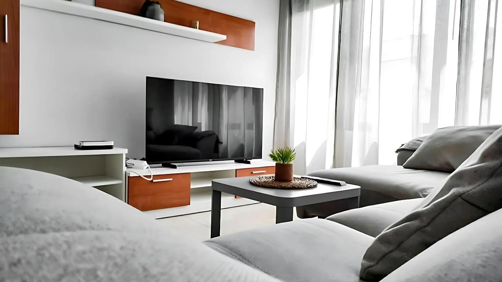 La Laguna Comfort