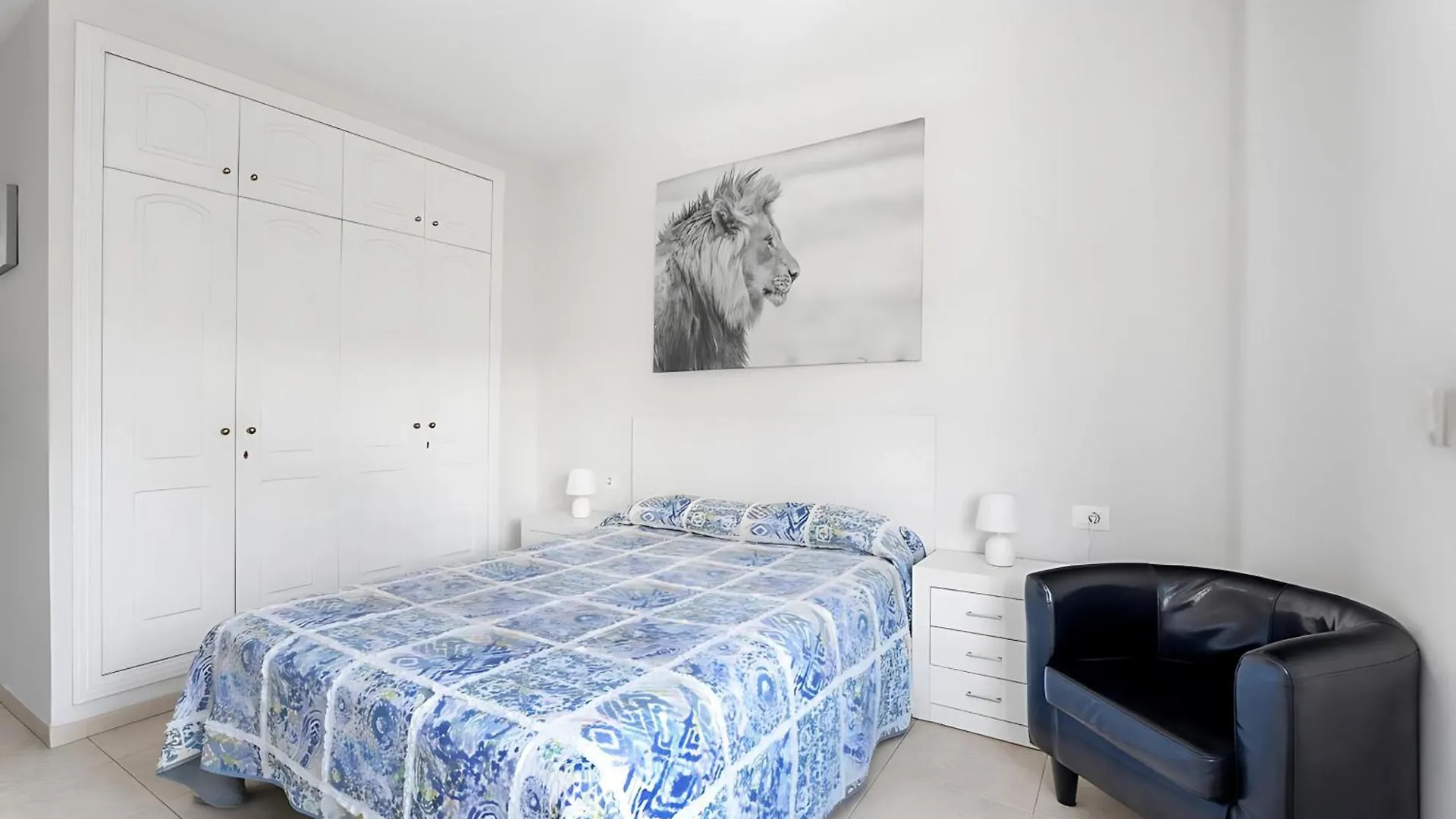 Apartment La Laguna Comfort