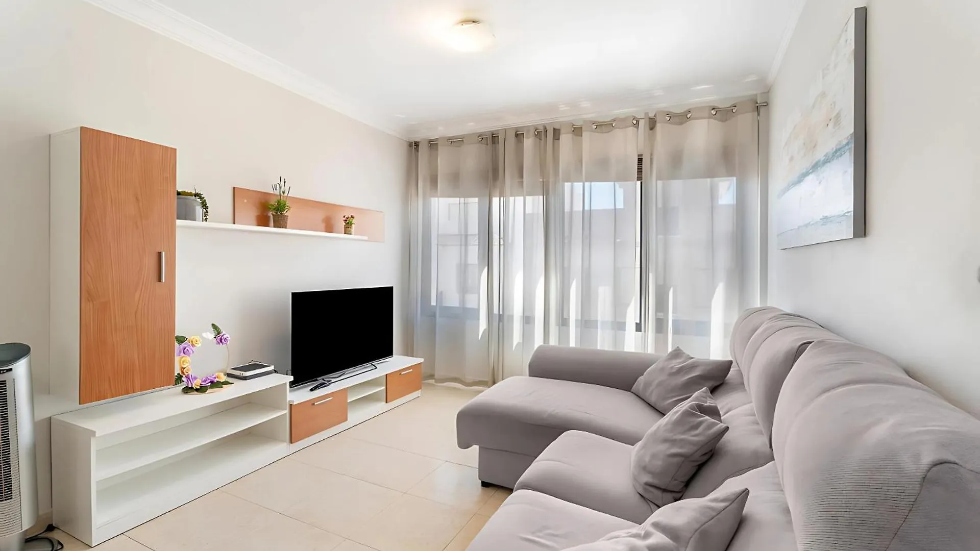 La Laguna Comfort Spain