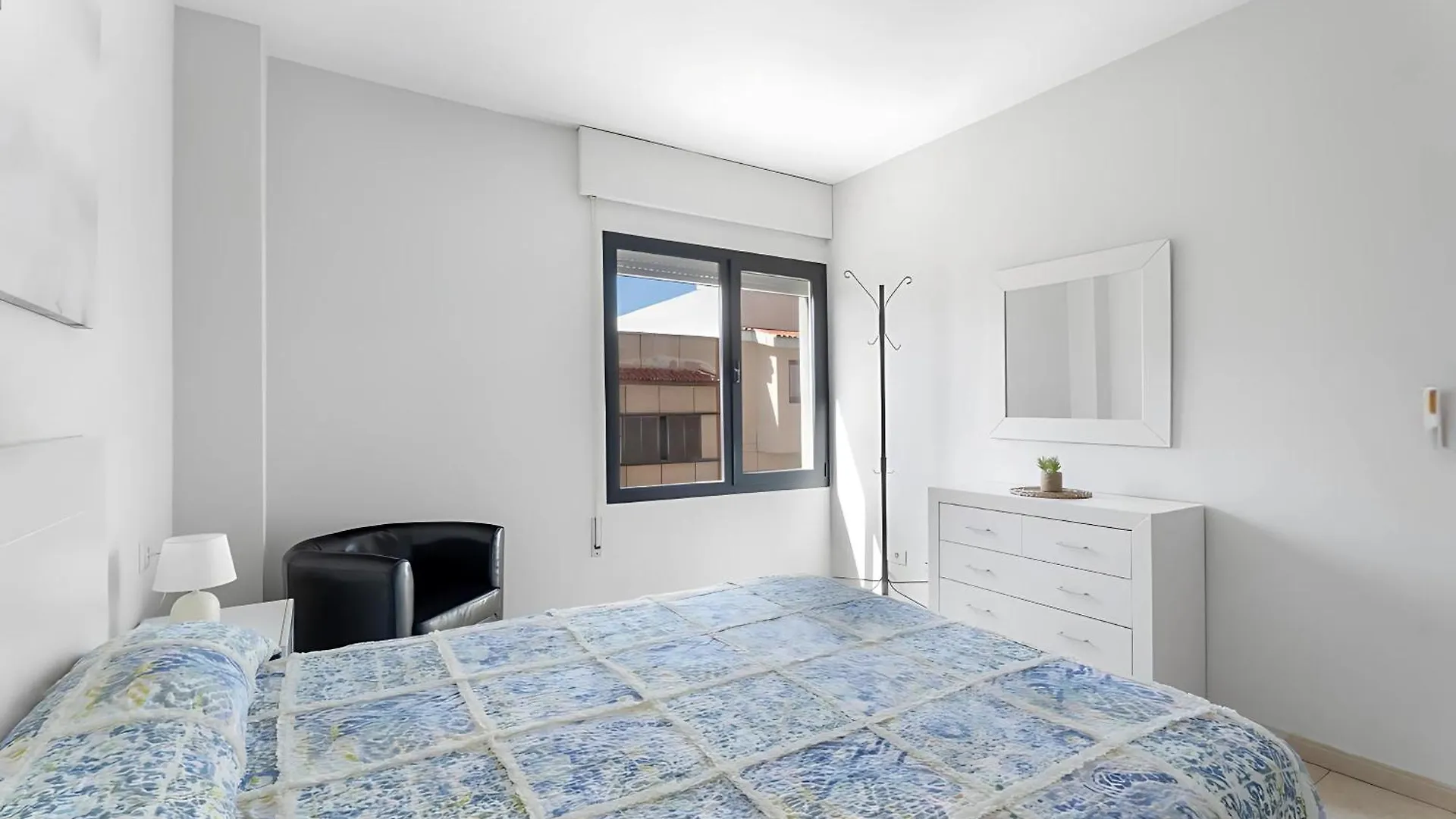 Apartment La Laguna Comfort Spain