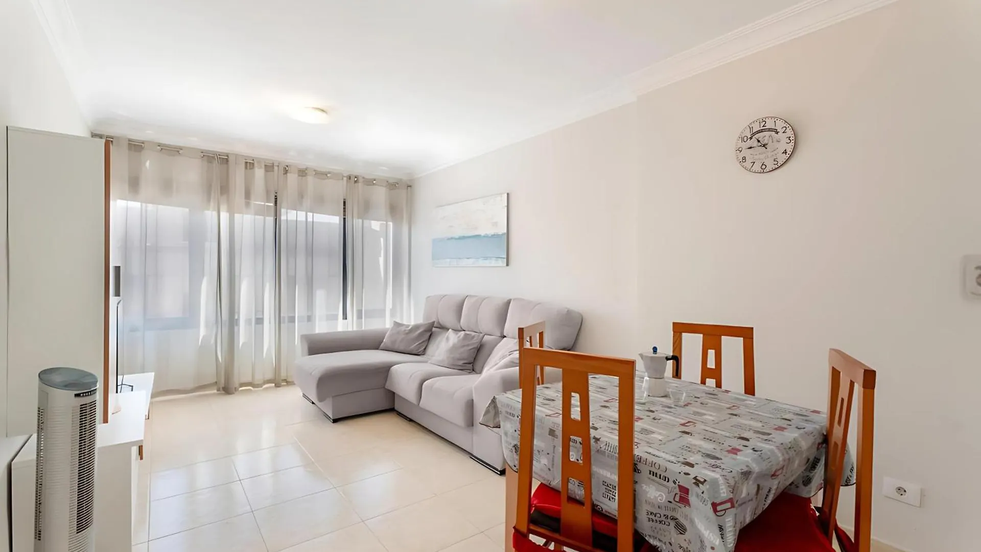 Apartment La Laguna Comfort