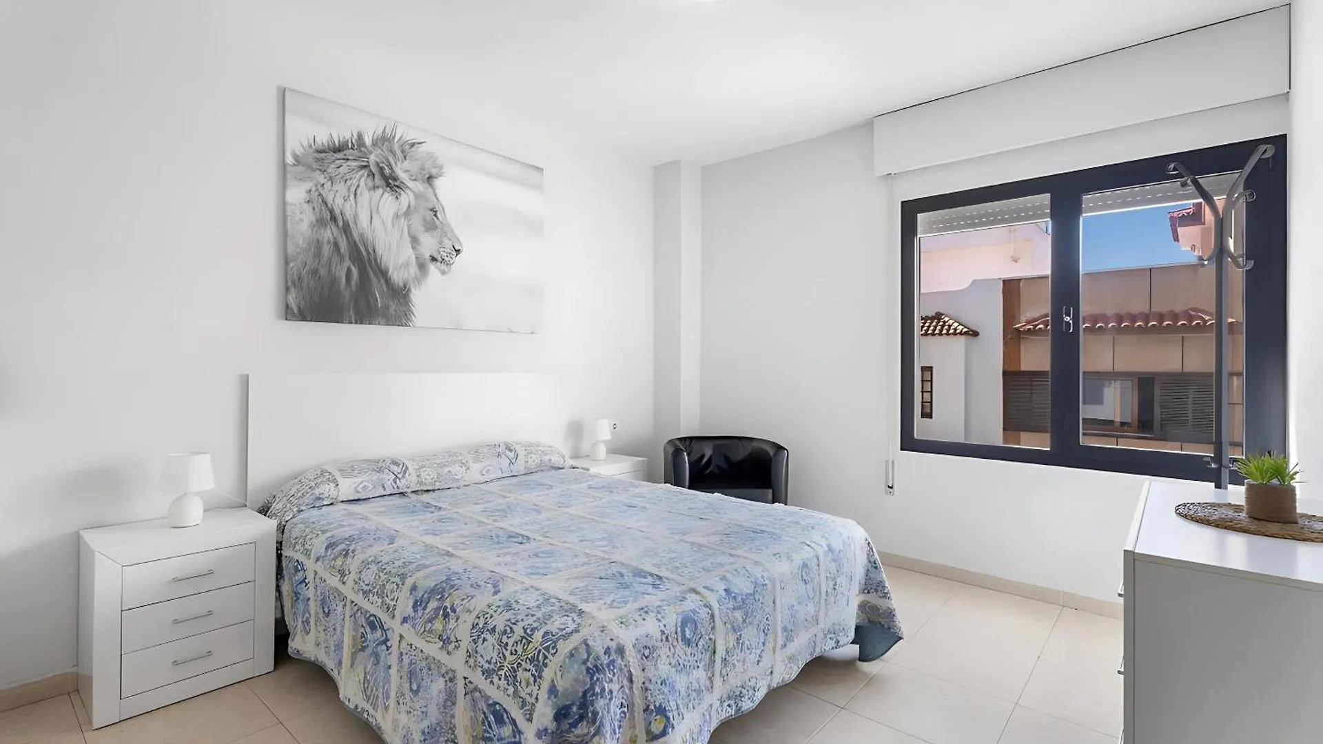 La Laguna Comfort