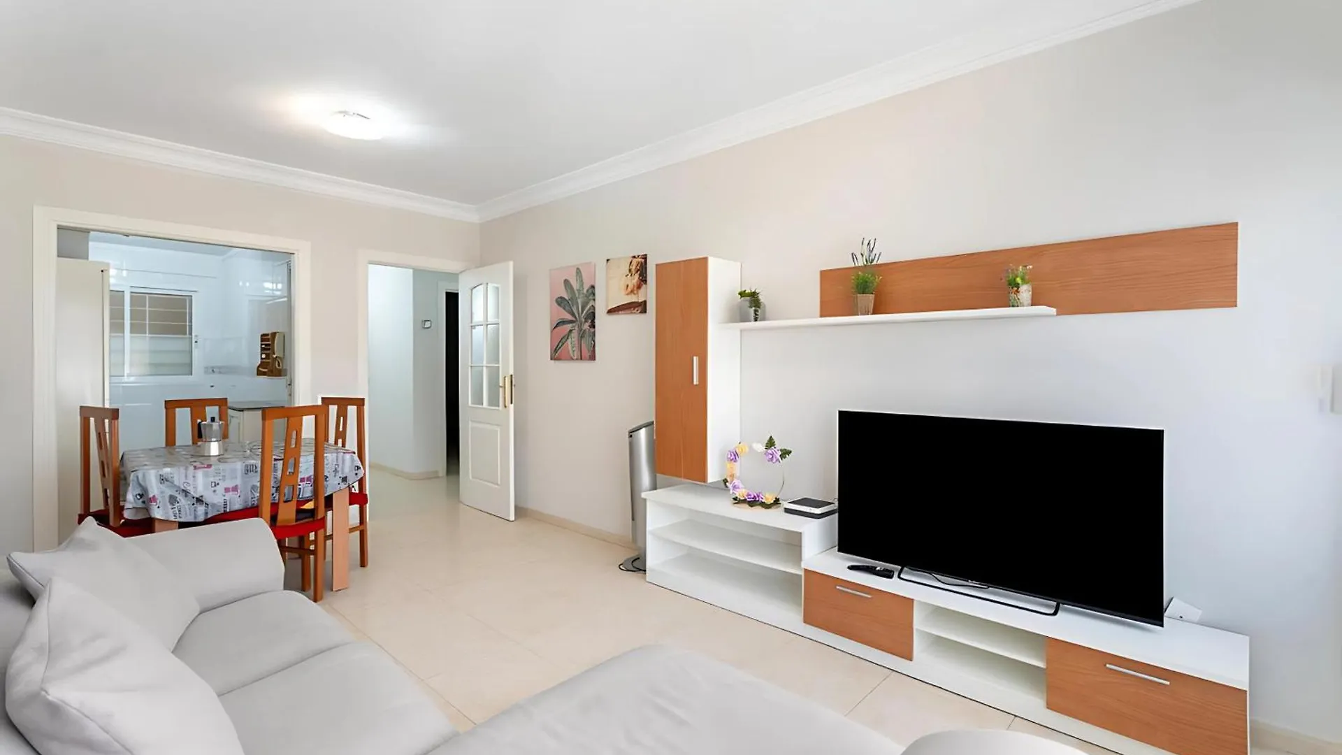 La Laguna Comfort