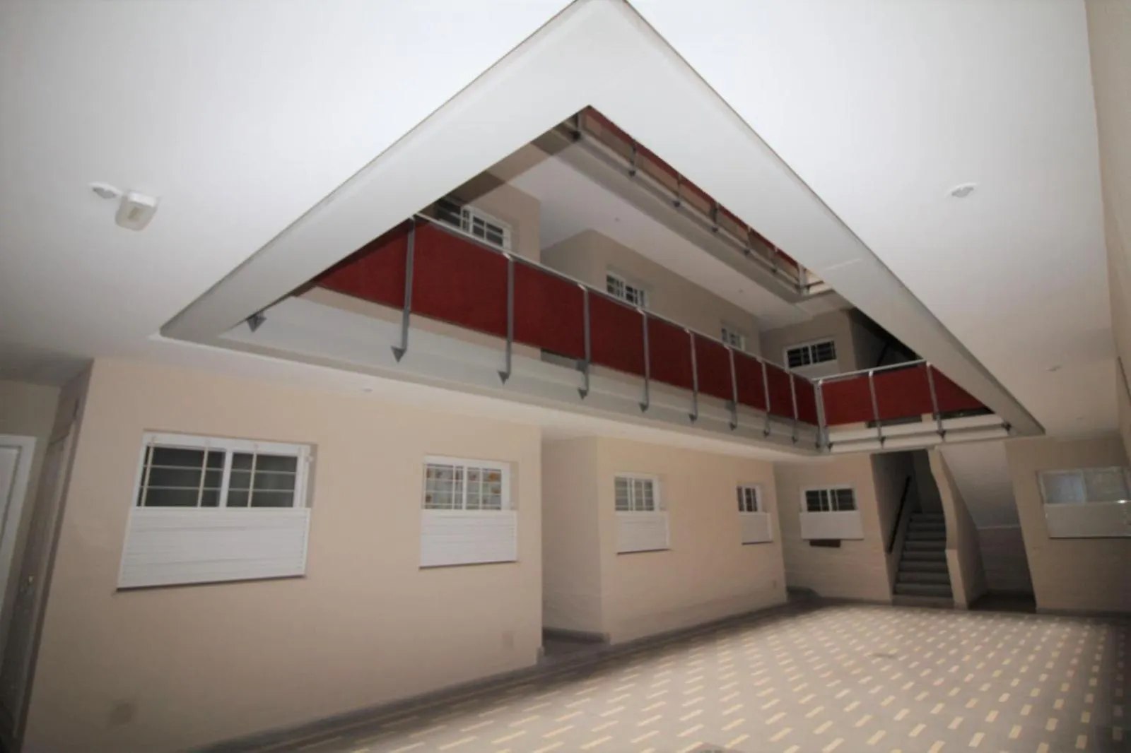 Apartment La Laguna Comfort