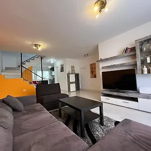 Casa La Laguna Accommodatie bij particulieren