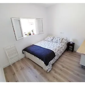 Casa Lagunera Gasthuis