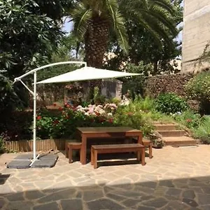 Casa Del Casco Historico Accommodatie bij particulieren